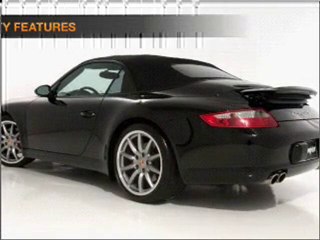 2007 Porsche 911 Pompano Beach FL - by EveryCarListed.com