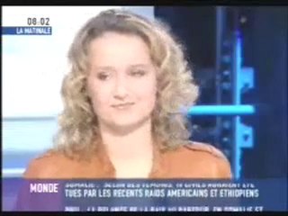 Marine Le PEN - Union des patriotes