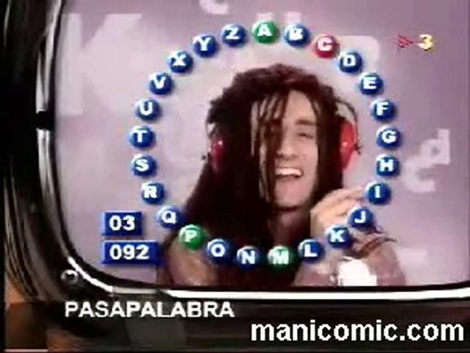 pasapalabra