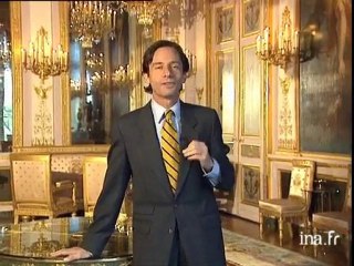 Friedrich Glauser : le thé des trois vieilles dames