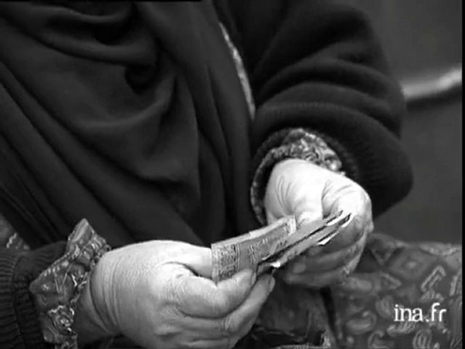 Vénus Khoury-Ghata : une maison au bord des larmes