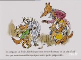 Roald DAHL : fantastique maître renard