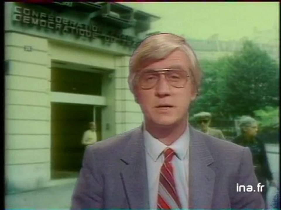 JA2 20H : EMISSION DU 9 OCTOBRE 1980