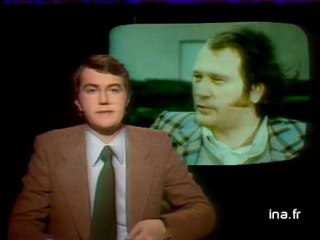 Ja2 20h : émission du 30 novembre 1976