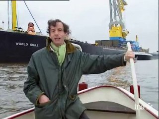 Winfried Georg Sebald : Les émigrants