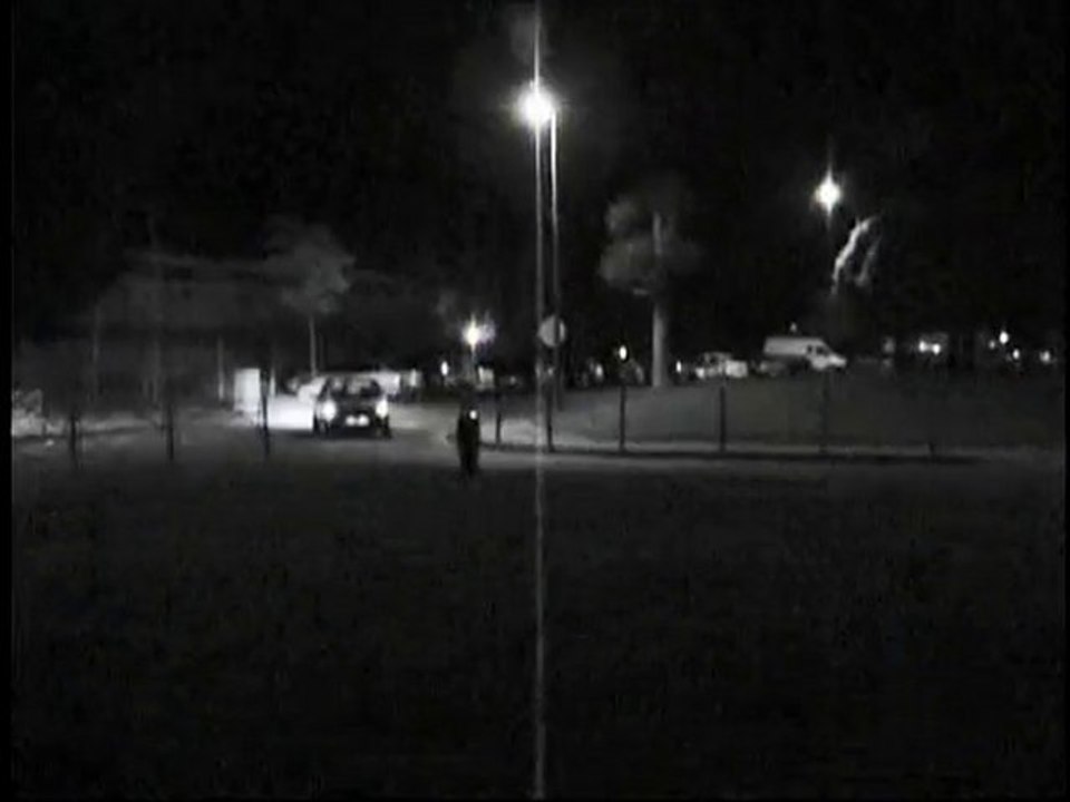 Grand-Charmont et le bruit nocturne.