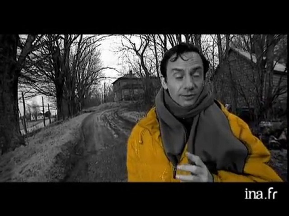 François Barcelo : cadavres