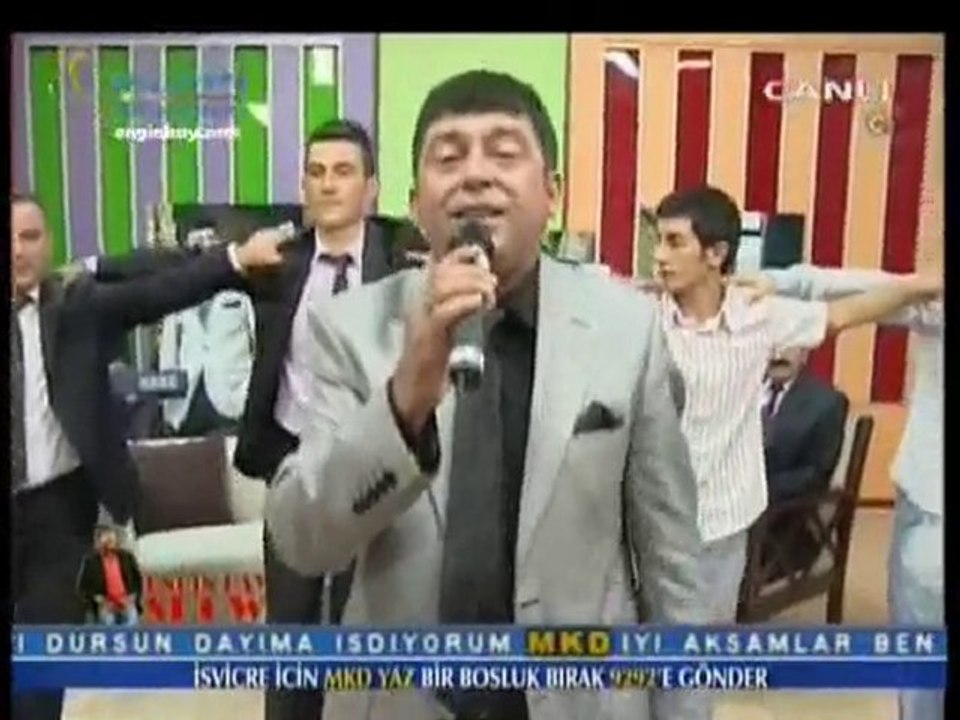 Engin BAY Show 19.10 4. kısım