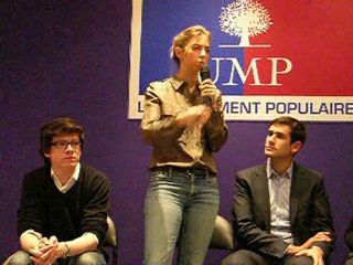 Soirée débat avec Rama YADE (4)