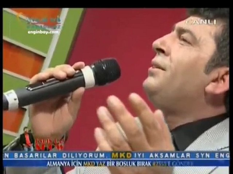 Engin BAY Show 19.10 5. kısım