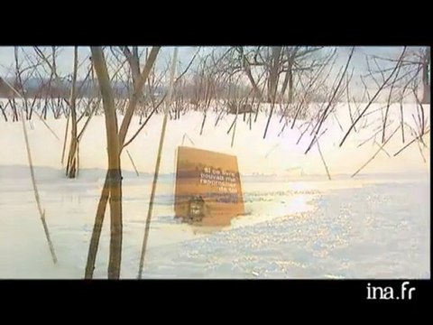 Jean Paul DUBOIS : si ce livre pouvait me rapprocher de toi