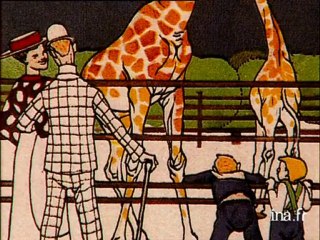 Eric BARATAY et Elisabeth Hardouin-FUGIER : zoos