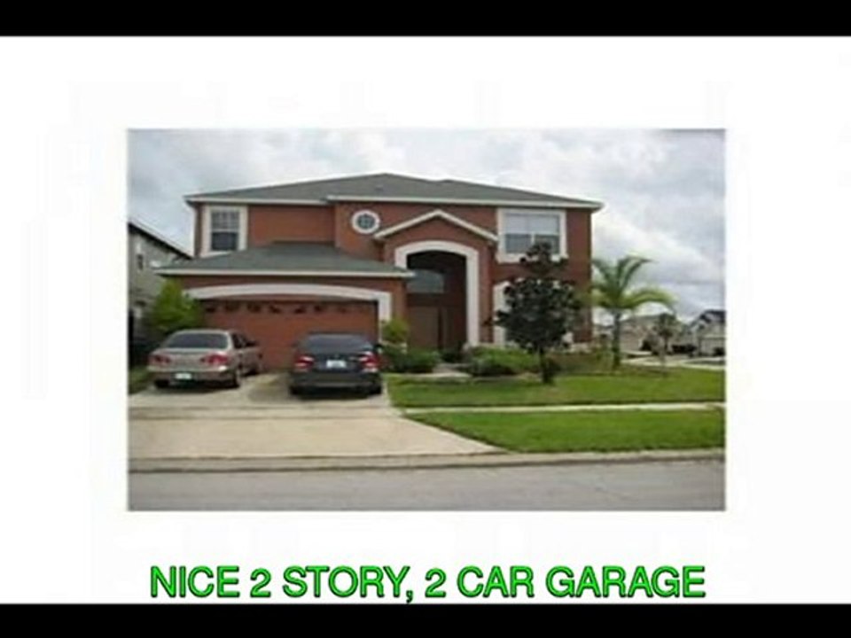 a short sale special  in orlando that  wont last