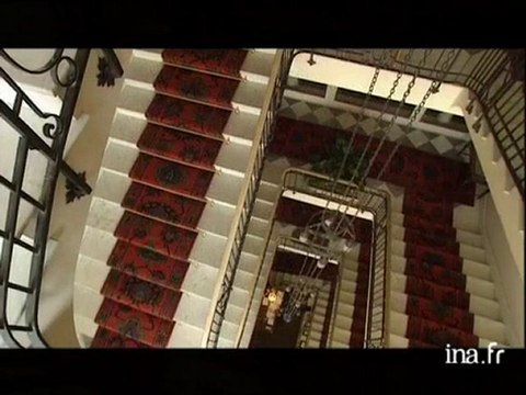 Xavier Voirol et Jean Christophe Aeschlimann : sils-maria