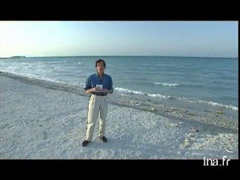 Albert LONDRES : pêcheurs de perles