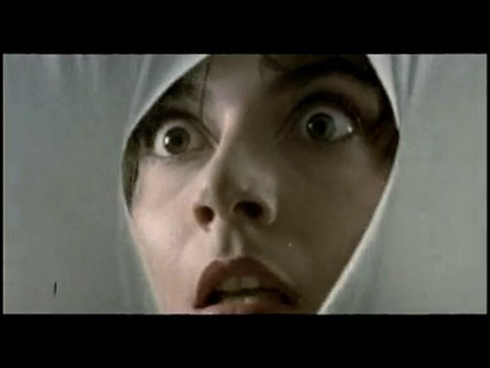 TENEBRES - Bande Annonce