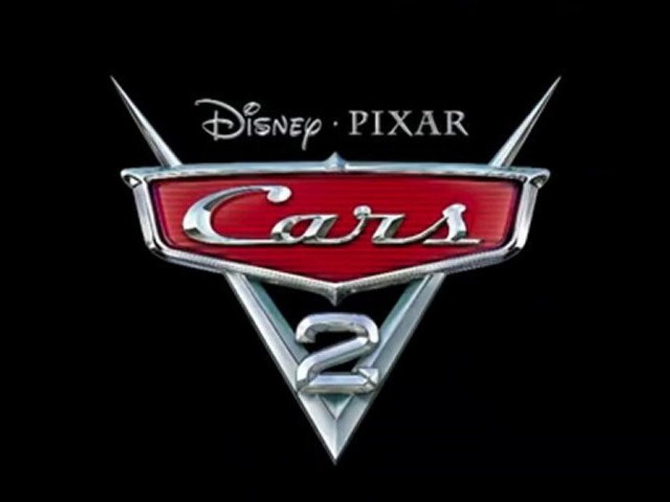Cars 2 [Teaser Trailer]