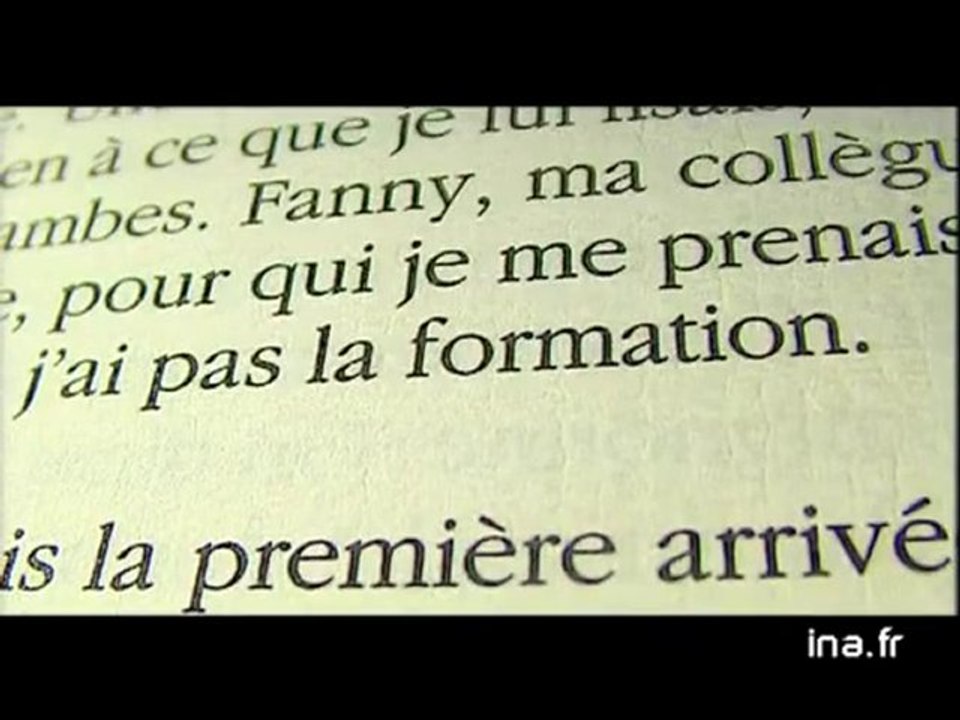 Ilan Duran-Cohen : le fils de la sardine