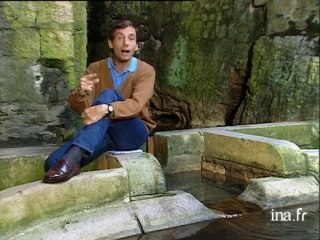 Vincent de Swarte : requiem pour un sauvage