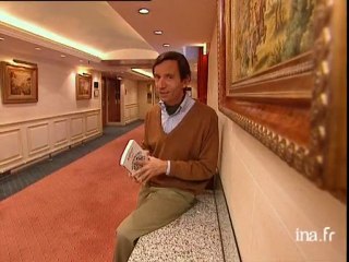 André Degaine : guide des promenades théâtrales à Paris