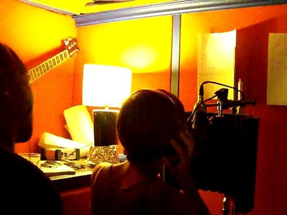 YO aka Gaza feat Mathilde