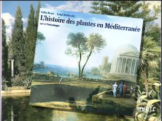 Fabio Benzi et Luigi Berliocchi : l'histoire des plantes en Méditerranée