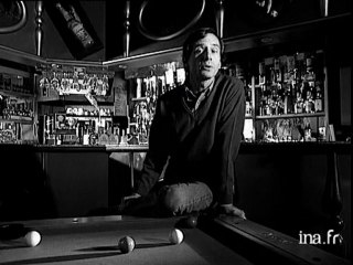 James ROSS  : une poire pour la soif