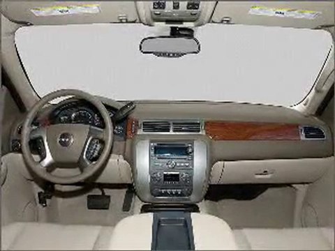 2007 GMC Yukon XL Conyers GA - by EveryCarListed.com