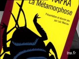 KAFKA  : la métamorphose