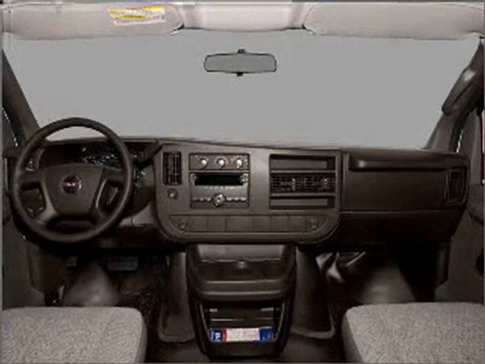 2011 GMC Savana Augusta ME - by EveryCarListed.com