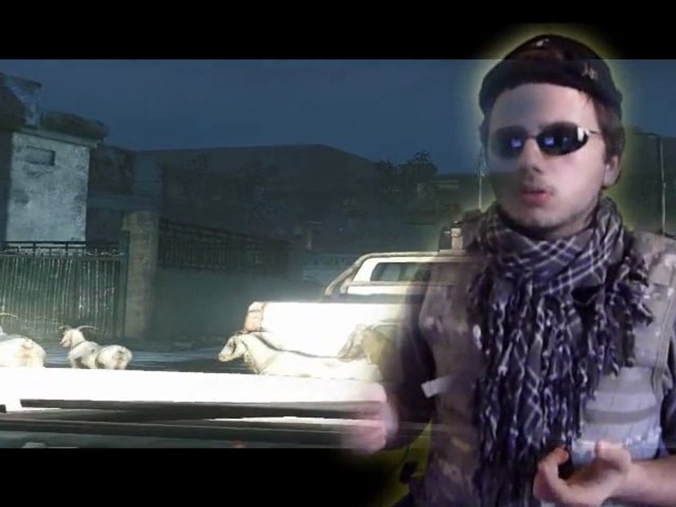 VidéoTest Medal of Honor