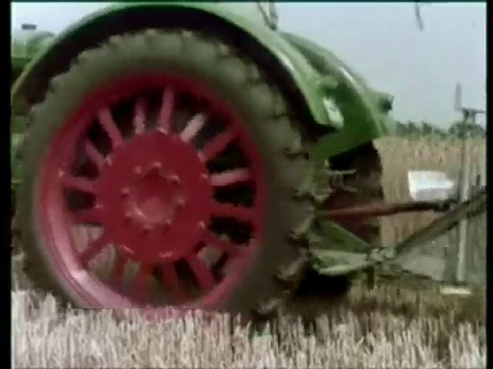 deutzfahr tarihi