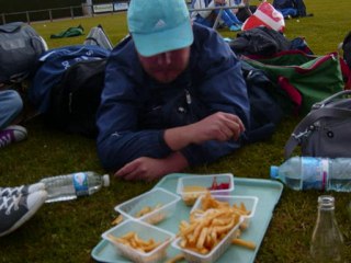 Tournoi St Hilaire bessin nord