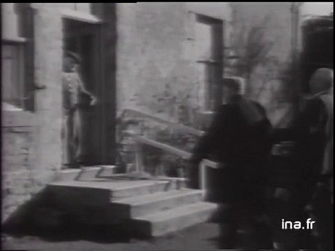 Ja2 20h : émission du 10 novembre 1977