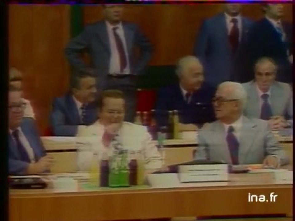 Ja2 20h : émission du 29 juin 1976