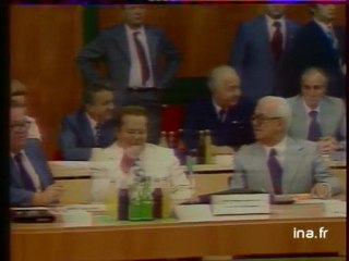 Ja2 20h : émission du 29 juin 1976