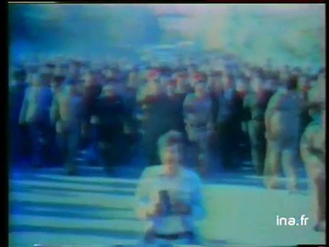 Ja2 20h : émission du 28 septembre 1976