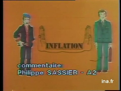 Ja2 20h : émission du 08 septembre 1976