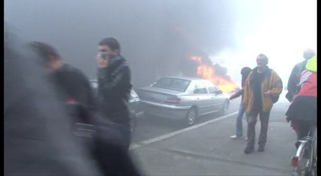 2010 Lorient 19 octobre 2010 * Trigone Production