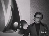 Information Première : émission du 15 janvier 1972