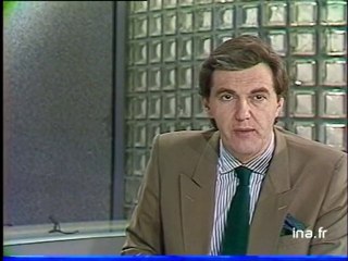 JA2 20H : EMISSION DU 06 DECEMBRE 1987