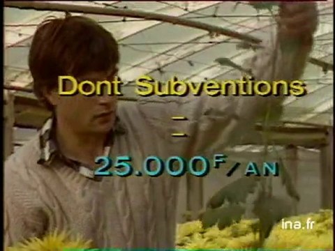 JA2 20H : EMISSION DU 17 NOVEMBRE 1987