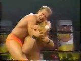 6.9.97 - WCW - Chris Jericho vs. Alex Wright