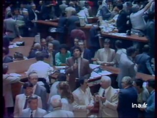 MIDI 2  : EMISSION DU 10 AOUT 1987