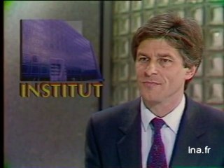 JA2 20H : EMISSION DU 30 NOVEMBRE 1987