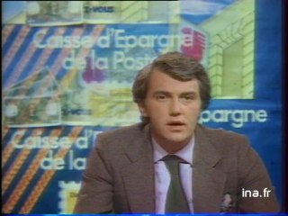 JA2 20H : EMISSION DU 11 AVRIL 1980