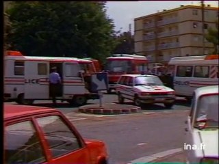 JA2 20H : EMISSION DU 16 JUILLET 1987