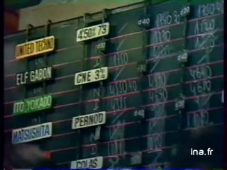 JA2 20H : EMISSION DU 08 SEPTEMBRE 1987