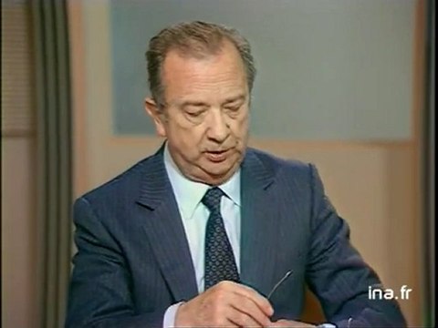 JA2 20H : EMISSION DU 4 JANVIER 1982