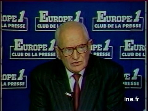 JA2 20H : EMISSION DU 15 NOVEMBRE 1987